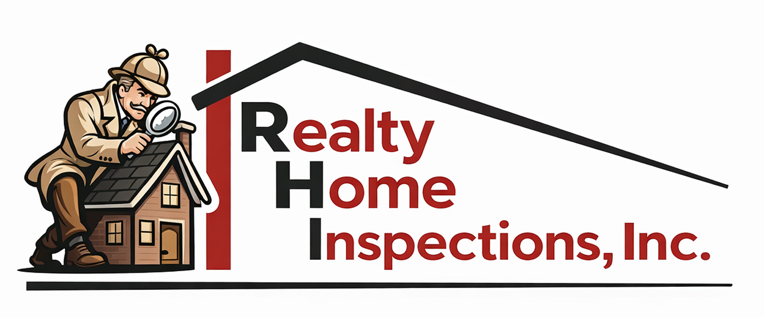 Realty Home Inspections Inc Kissimmee Florida